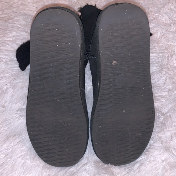 ✨WOMEN BLACK BJORNDAL BOOTS ✨ - Picture 8 of 11